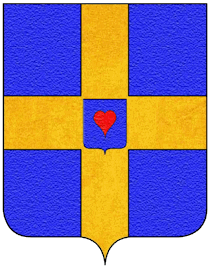Stemma del Cognome Gentilino