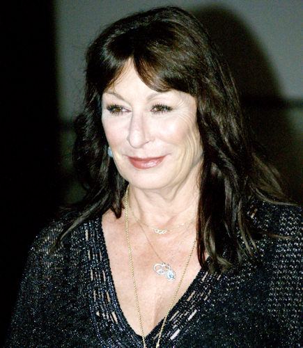 Anjelica Huston