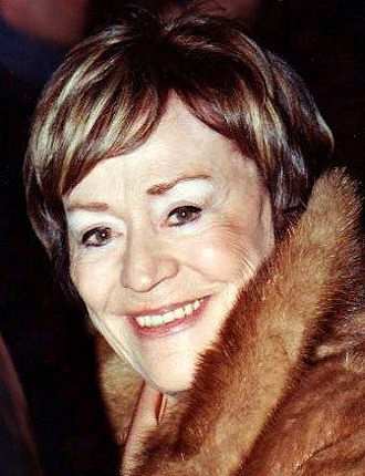 Annie Girardot