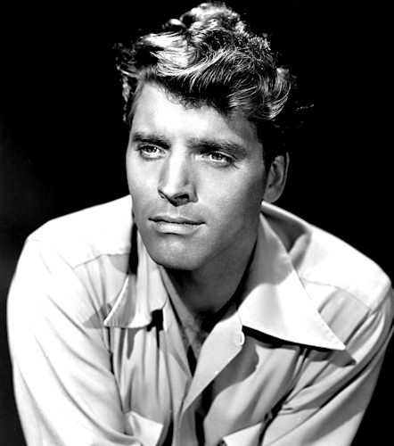 Burt Lancaster