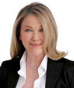 Catherine O'Hara