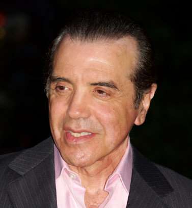 Chazz Palminteri