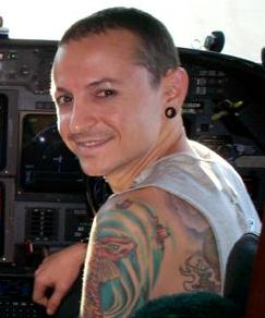 Chester Bennington