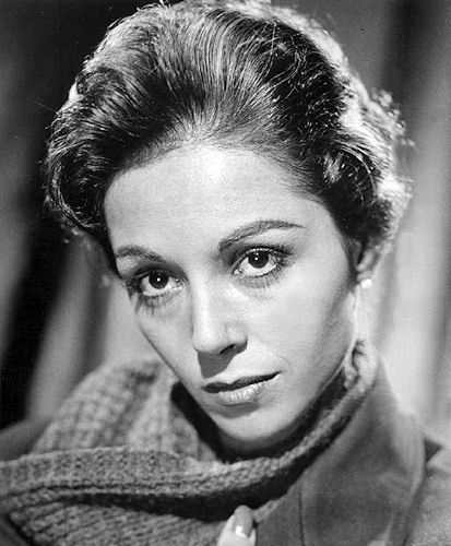 Dana Wynter