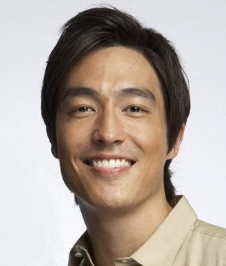 Daniel Henney