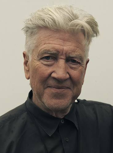 David Lynch