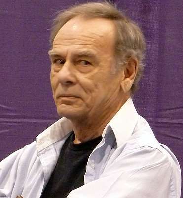 Dean Stockwell