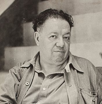 Diego Rivera