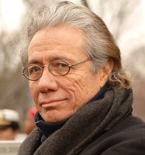 Edward James Olmos