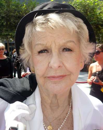 Elaine Stritch