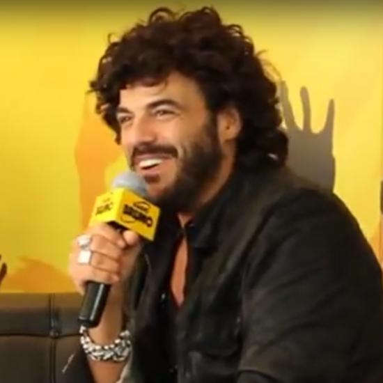 Francesco Renga