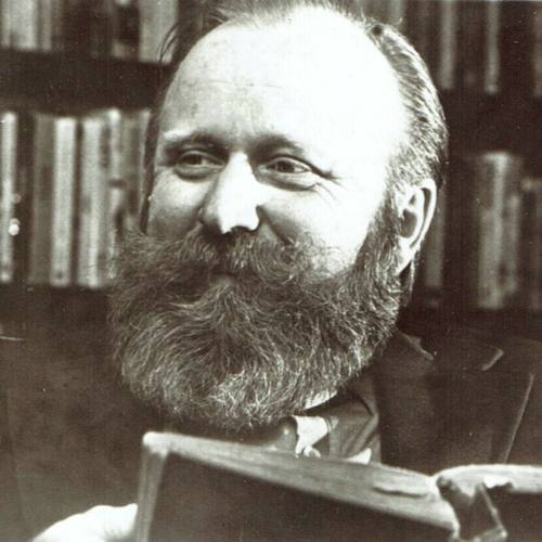 Frank Herbert