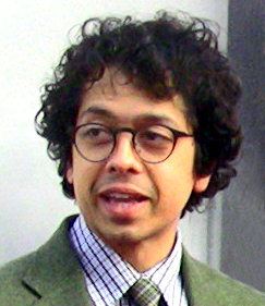 Geoffrey Arend