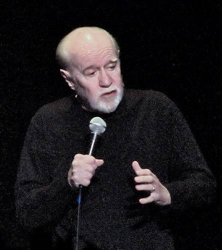 George Carlin