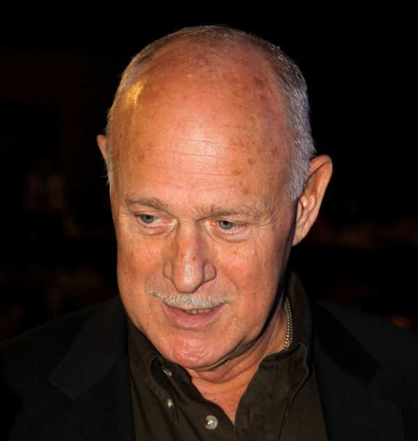 Gerald McRaney