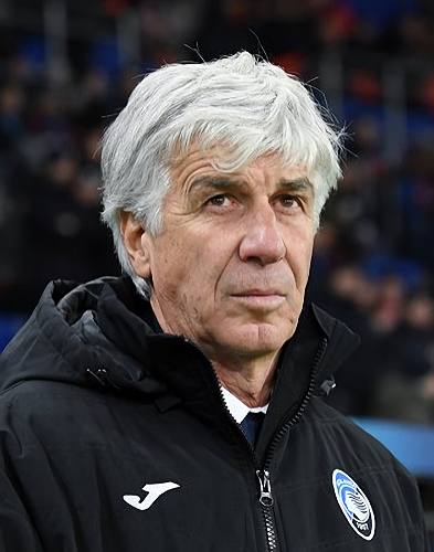 Gian Piero Gasperini