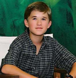 Haley Joel Osment