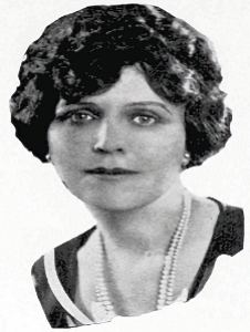 Helen Rowland