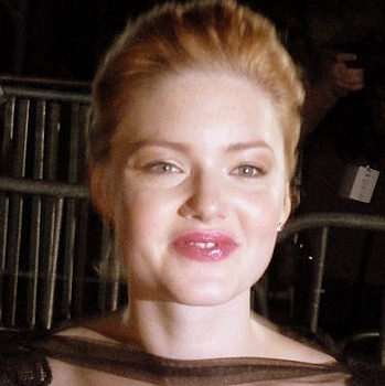 Holliday Grainger