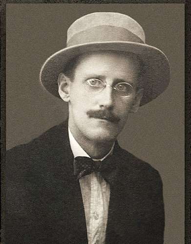 James Joyce