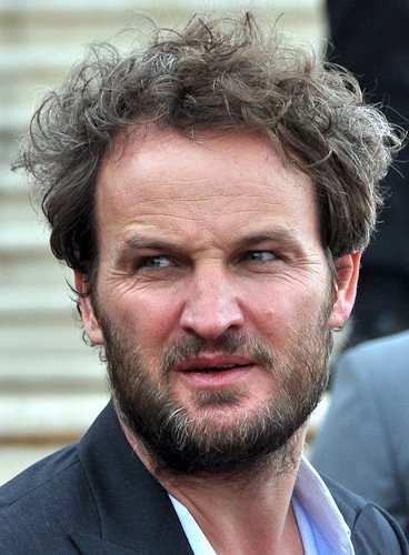 Jason Clarke