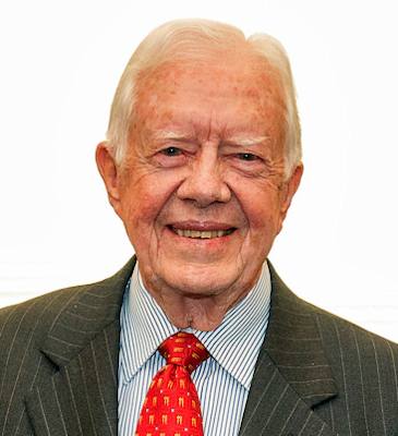 Foto di Jimmy Carter