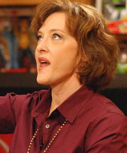 Joan Cusack