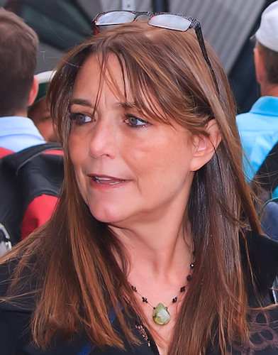 Karen Allen