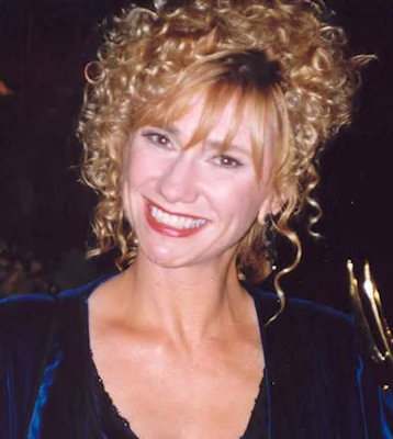 Kathy Baker