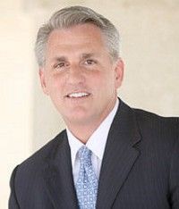 Kevin McCarthy