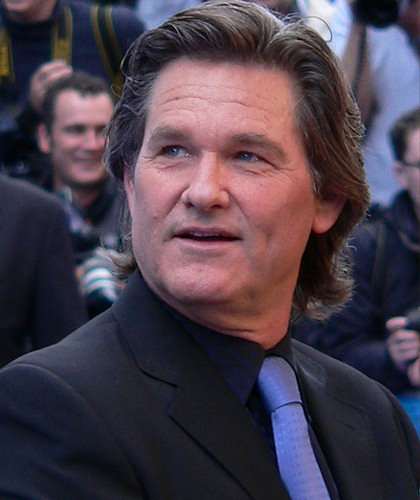 Kurt Russell