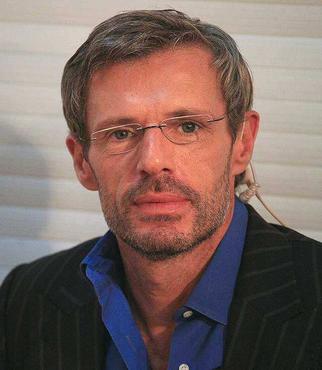 Lambert Wilson