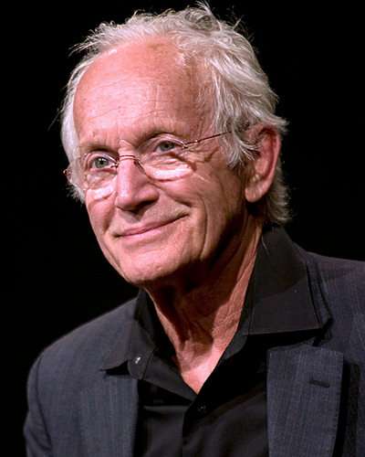 Lance Henriksen