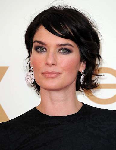 Lena Headey