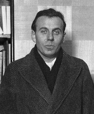 Louis Ferdinand Celine