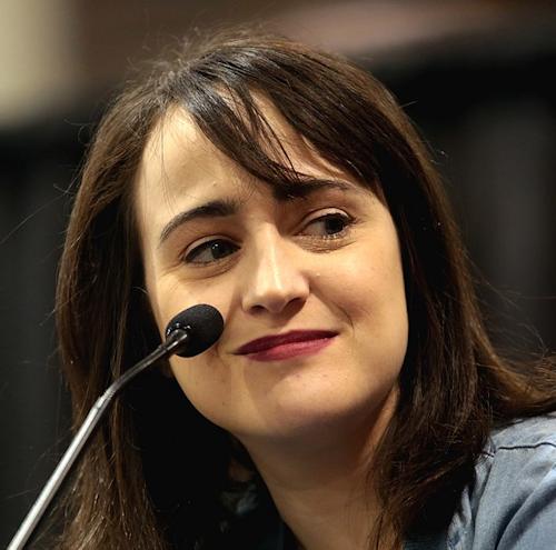 Mara Wilson