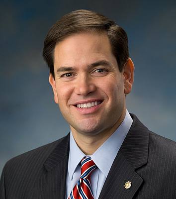 Foto di Marco Rubio