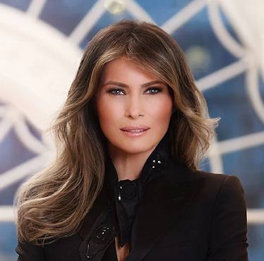 Melania Trump