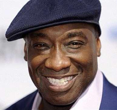 Michael Clarke Duncan