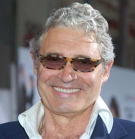 Michael Nouri