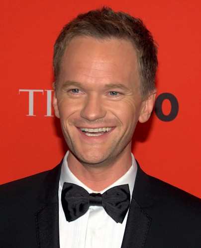 Neil Patrick Harris