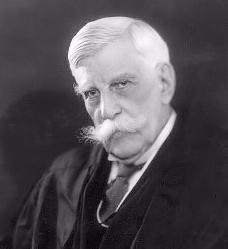 Oliver Wendell