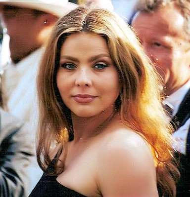 Ornella Muti