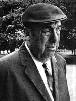 Frasi Di Pablo Neruda