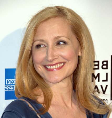 Patricia Clarkson