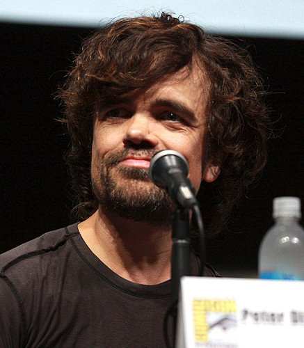 Peter Dinklage