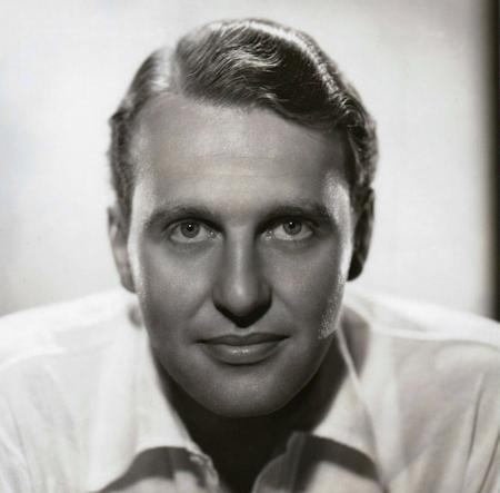 Ralph Bellamy