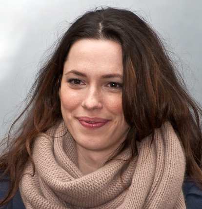 Rebecca Hall