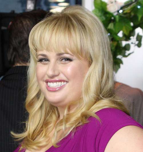 Rebel Wilson