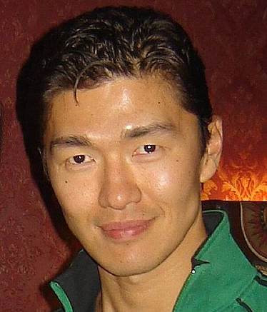 Rick Yune